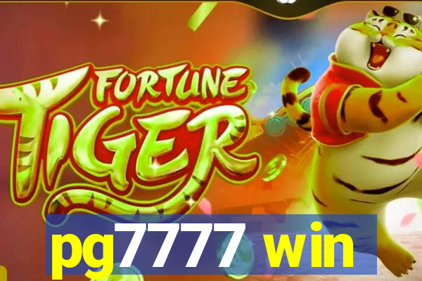 pg7777 win